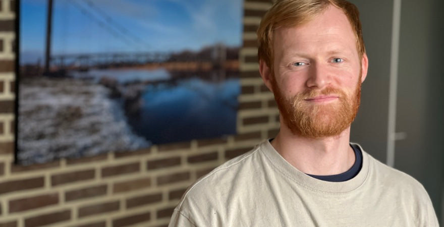 ”Den sportslige præstation fylder ikke for mig – det gør fællesskab, sundhed og velvære”